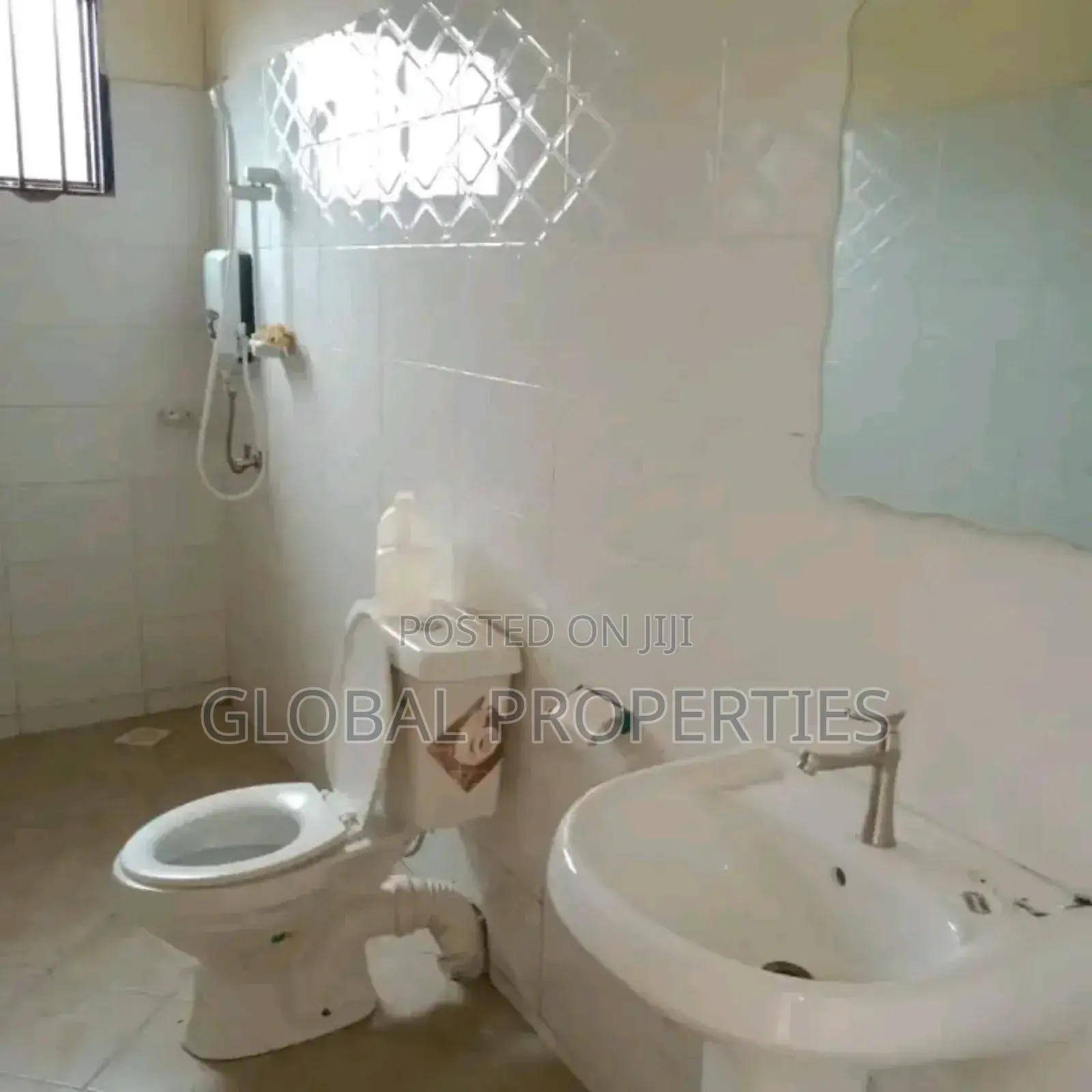 1bdrm Apartment in Kireka Namugongo Rd, Central Division for rent