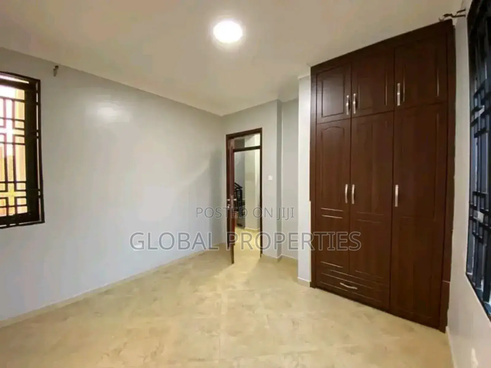 1bdrm Apartment in Kyanja Rd, Central Division for rent