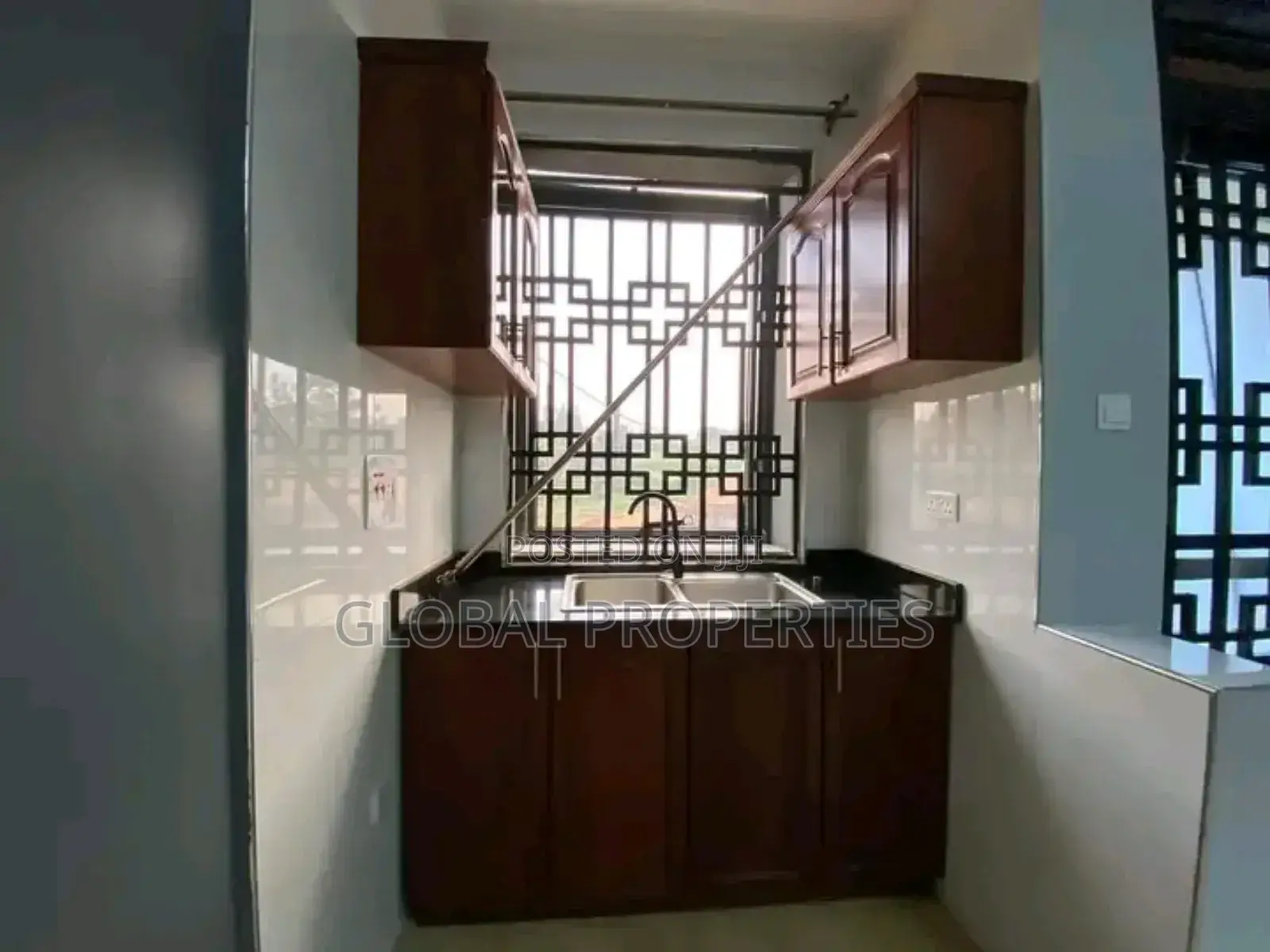 1bdrm Apartment in Kyanja Rd, Central Division for rent