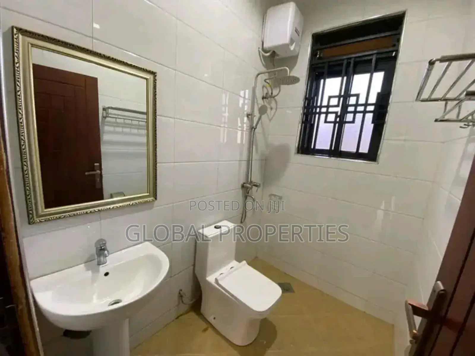 1bdrm Apartment in Kyanja Rd, Central Division for rent