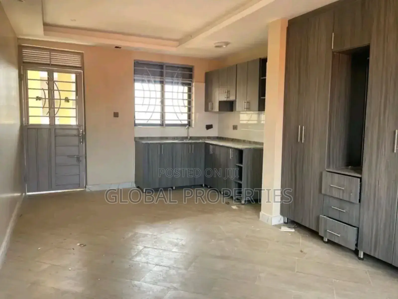 1bdrm Apartment in Kyambongo Rd, Central Division for rent