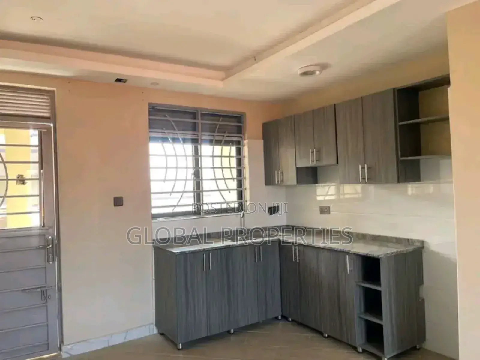1bdrm Apartment in Kyambongo Rd, Central Division for rent