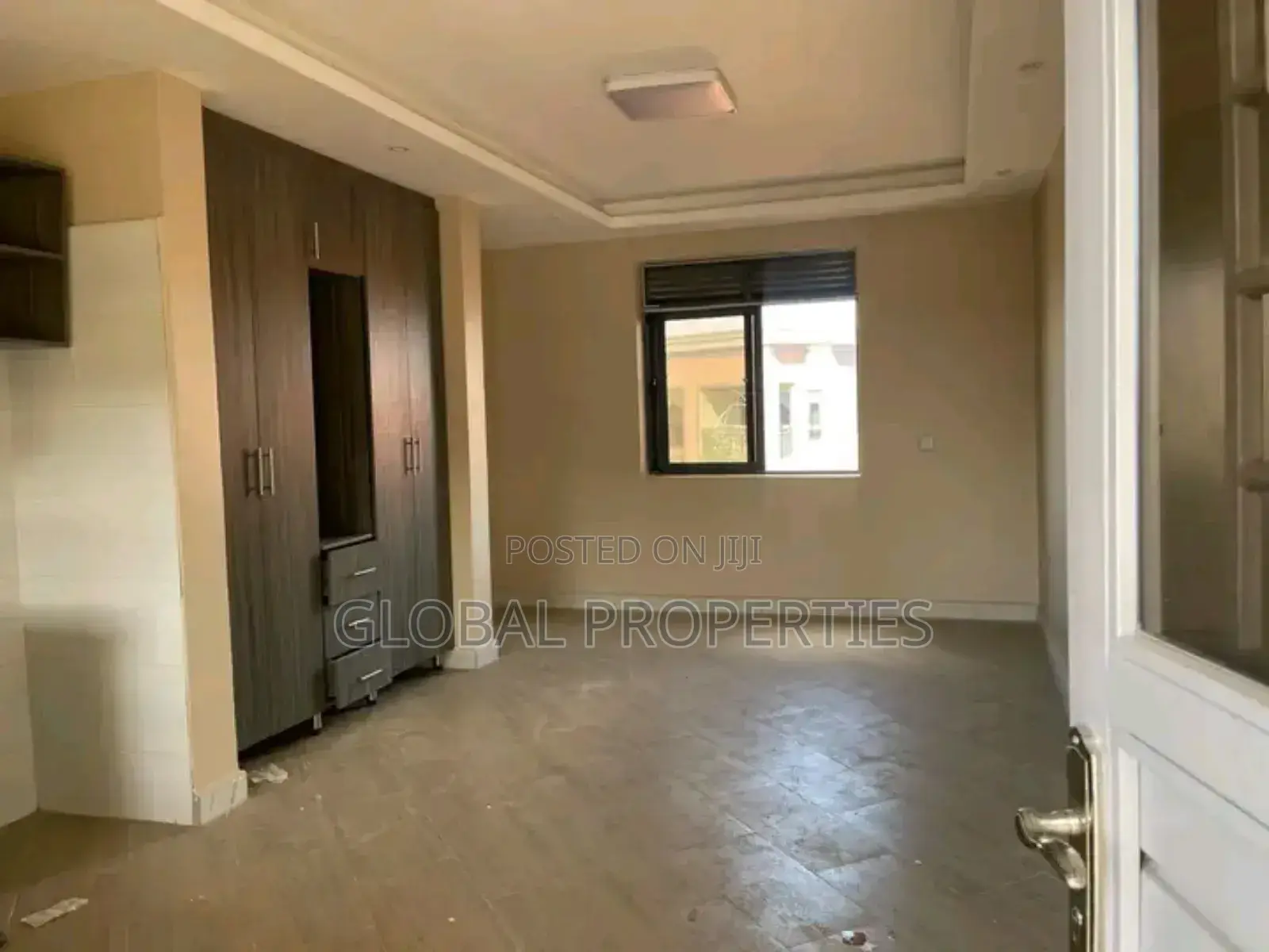 1bdrm Apartment in Kyambongo Rd, Central Division for rent