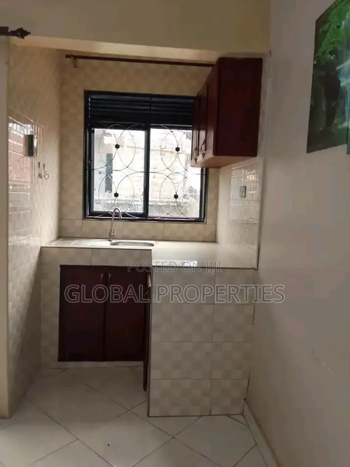 1bdrm Bungalow in Kyaliwajala, Central Division for rent