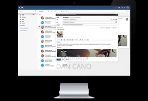 Business Email Services | Secure Custom Email Hosting