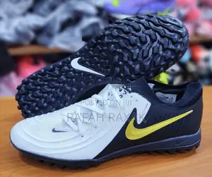Original Nike Phantom Gx2 Pro Tf Fair Play Football Boots