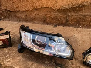 Headlamps for Range Rover Sport L494