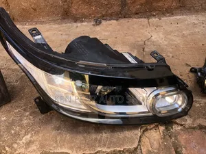 Headlamps for Range Rover Sport L494