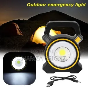 Cob Work Lights