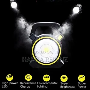 Cob Work Lights