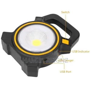 Cob Work Lights