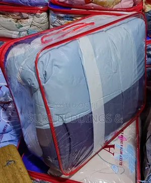 Jameson 5*6 Duvet