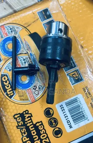 13mm Drill Chuck