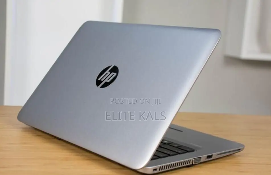 Laptop HP EliteBook 840 G3 8GB Intel Core I5 SSD 256GB