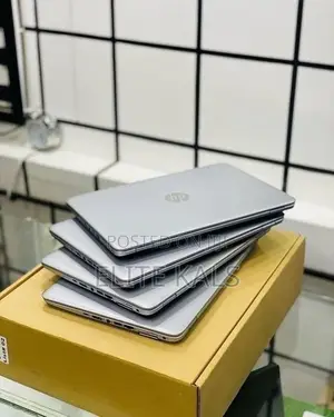 Laptop HP EliteBook 840 G3 8GB Intel Core I5 SSD 256GB