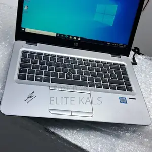 Laptop HP EliteBook 840 G3 8GB Intel Core I5 SSD 256GB