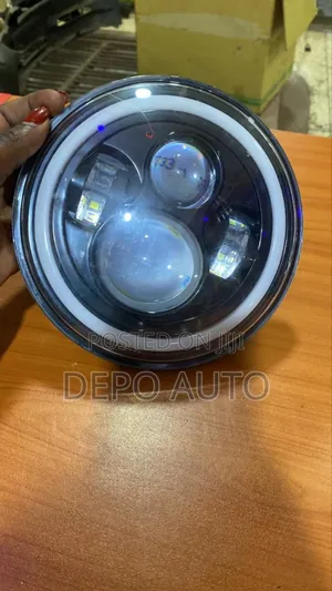 Led Car Headlights