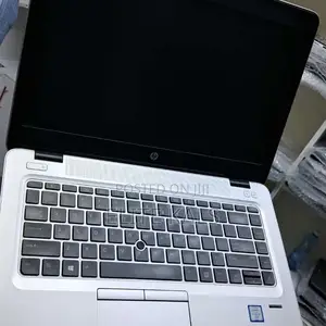 Laptop HP EliteBook 840 G4 8GB Intel Core I5 SSD 256GB