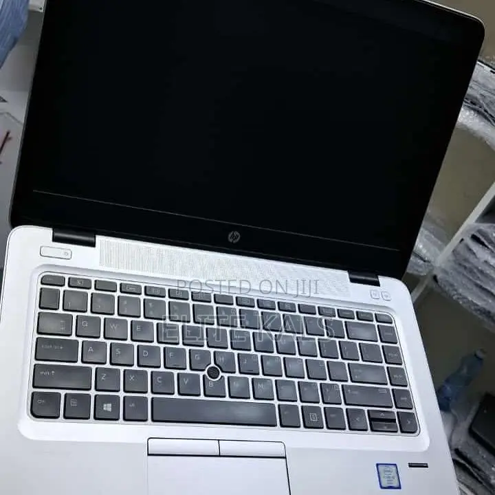 Laptop HP EliteBook 840 G4 8GB Intel Core I5 SSD 256GB