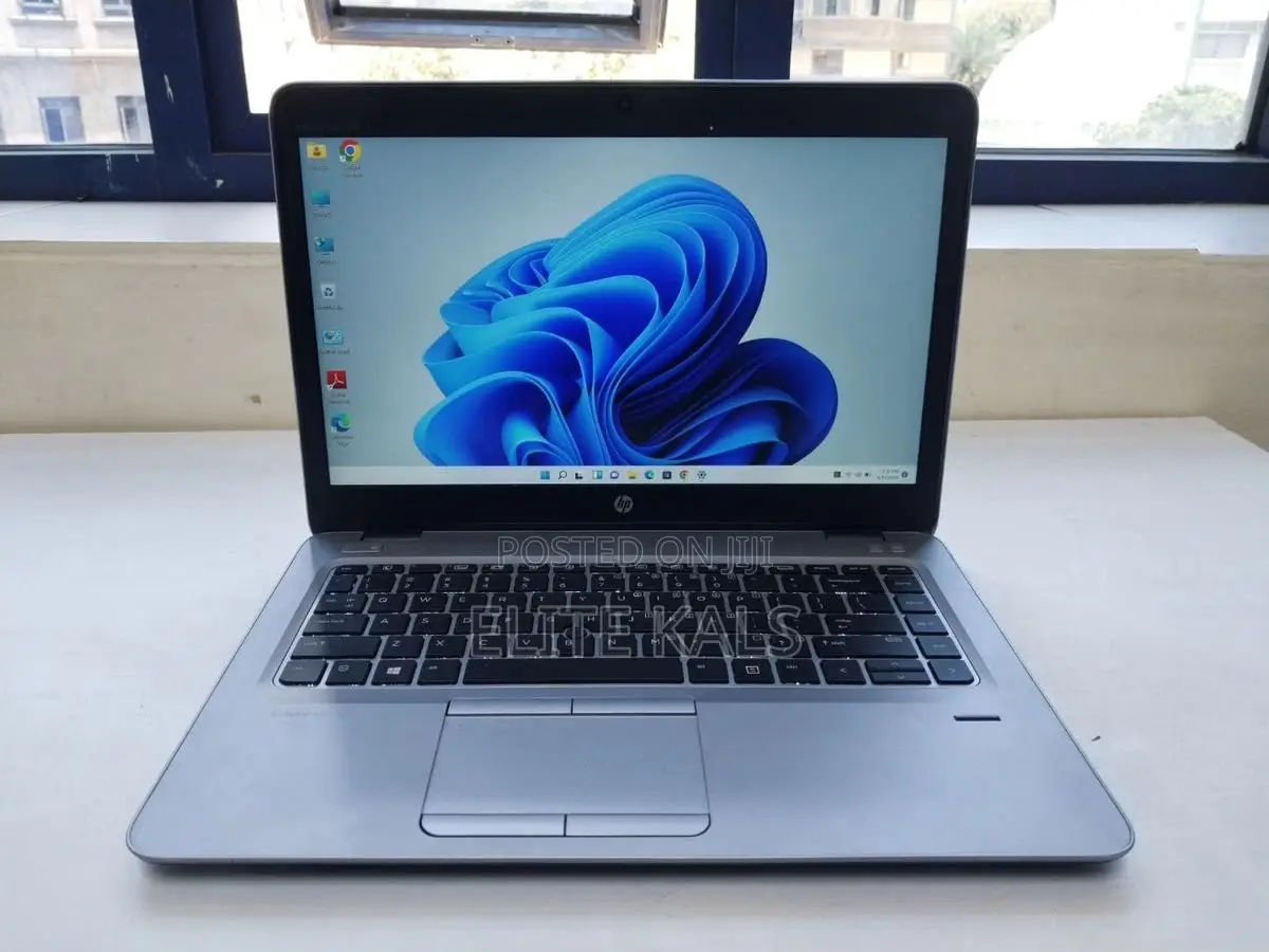 Laptop HP EliteBook 840 G4 8GB Intel Core I5 SSD 256GB