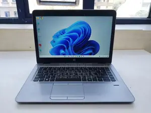 Laptop HP EliteBook 840 G4 8GB Intel Core I5 SSD 256GB