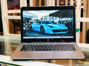 Laptop HP EliteBook 840 G4 8GB Intel Core I5 SSD 256GB