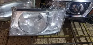 Headlamps for Nissan Patrol ( Used Japan)