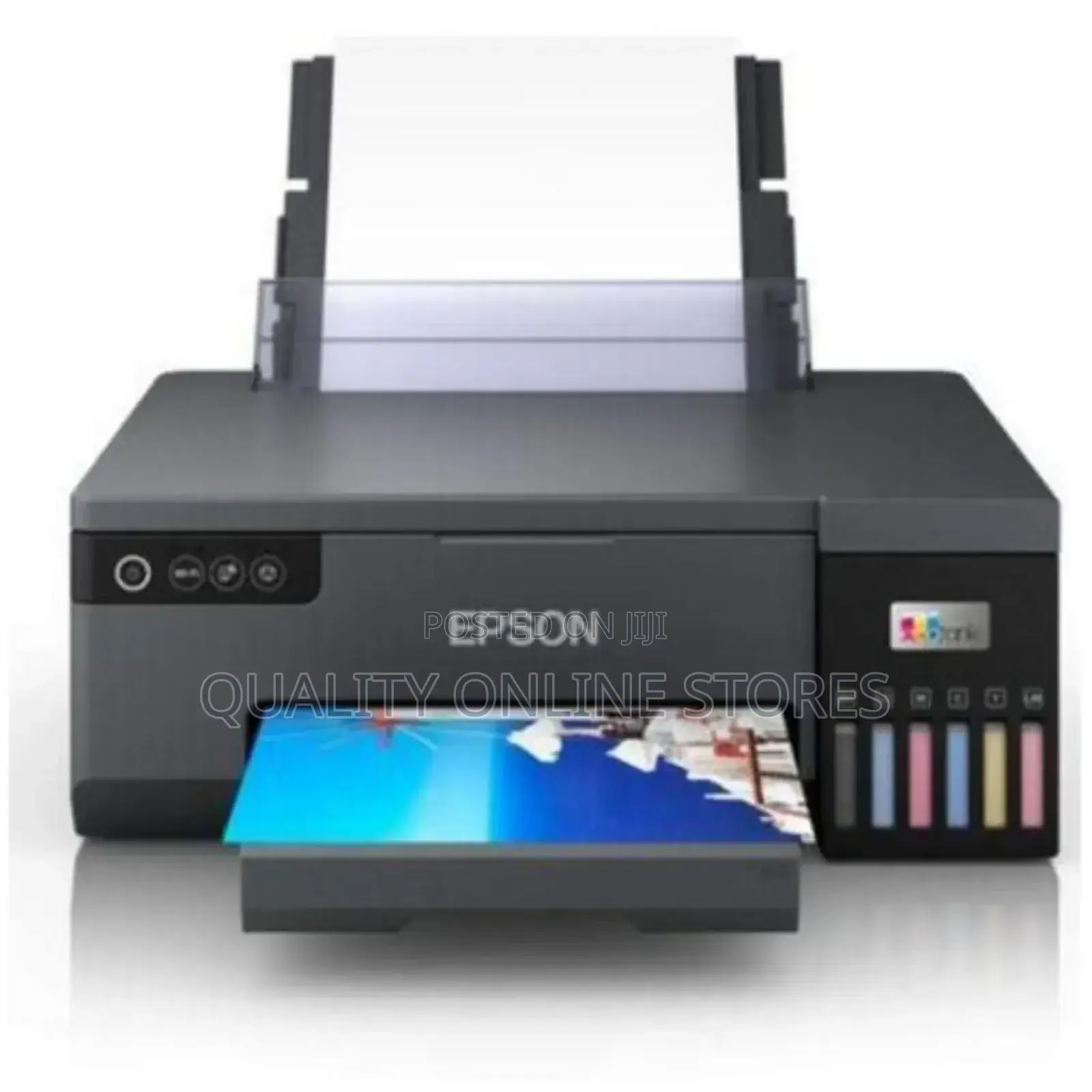 Electric Epson Printer
