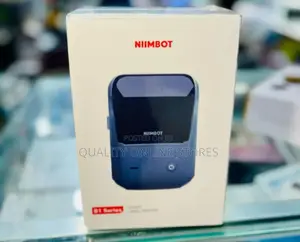 Smart Label Printer
