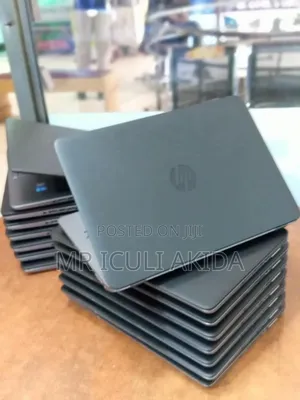 New Laptop HP EliteBook 840 G2 8GB Intel Core I5 HDD 500GB