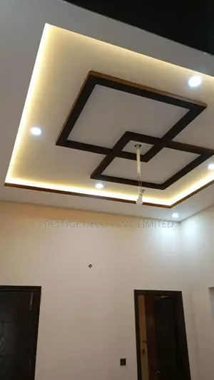 Adorable Iconic Ceiling