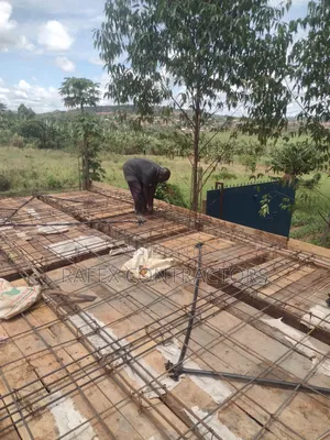 Slab Casting and Steel Bending
