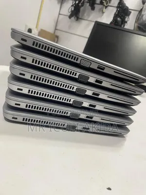 New Laptop HP EliteBook 840 G3 8GB Intel Core I5 SSD 256GB
