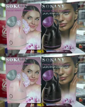 Sokany Face Facial