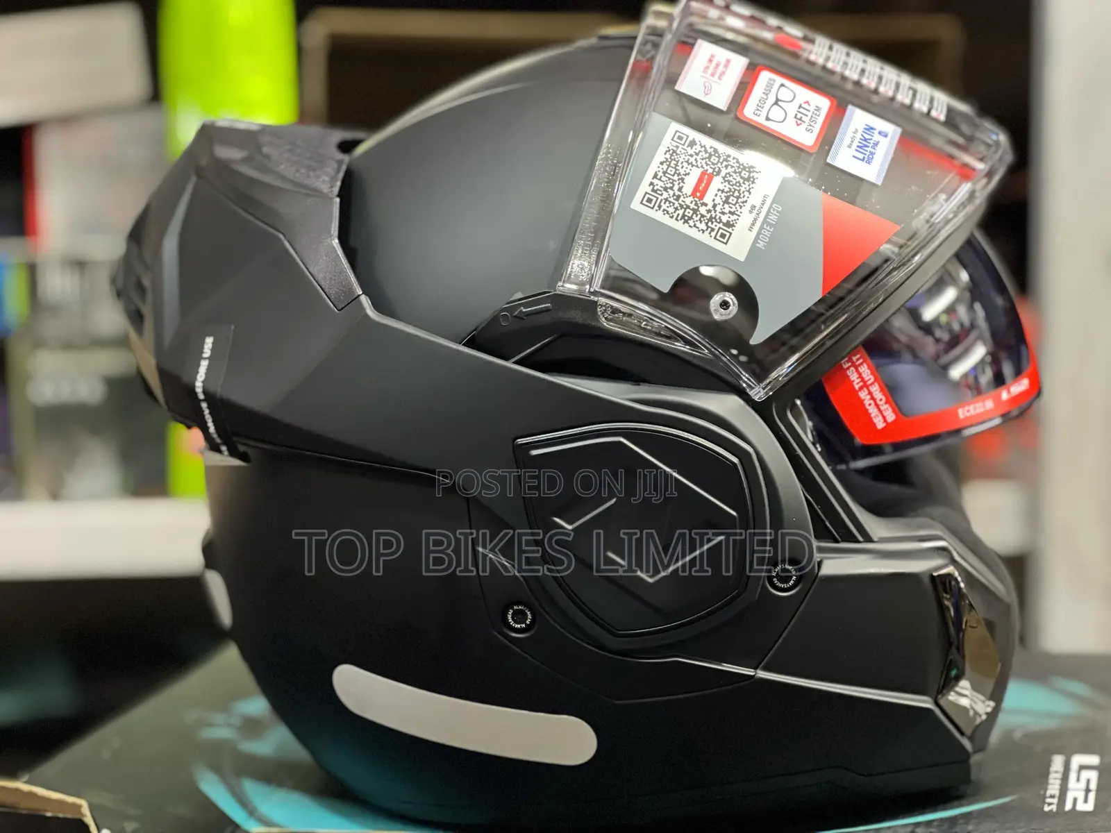 Advant Kpa Helmet