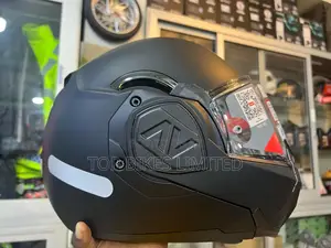 Advant Kpa Helmet