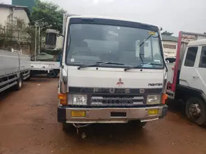 Fuso Track