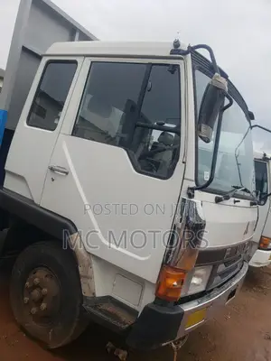 Fuso Track