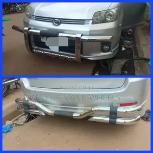 New and Used Car Guards Are Available for Any Car You Have.