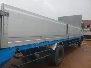 Fuso Track