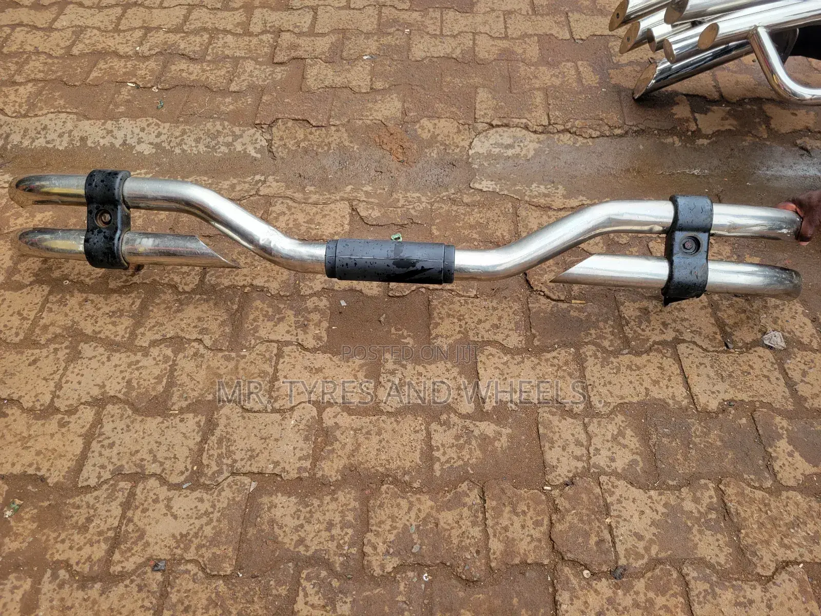 New and Used Car Guards Are Available for Any Car You Have.
