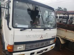 Fuso Track