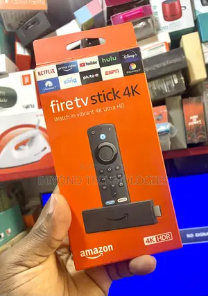 Amazon Fire Stick Quality