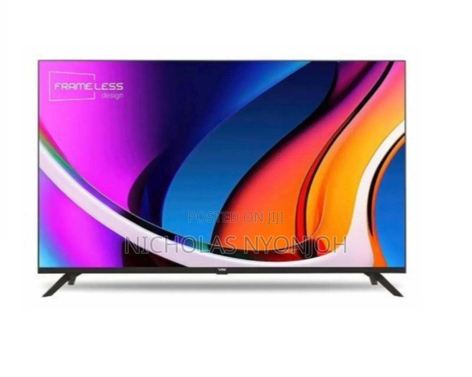 Smartec 32"