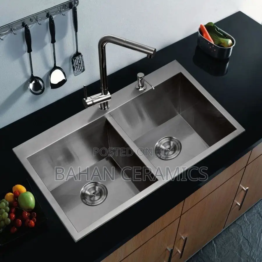 Kitchen Sink Heavy Duty