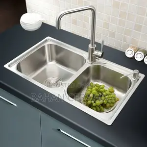 Kitchen Sink Heavy Duty