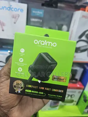 Oraimo Charger