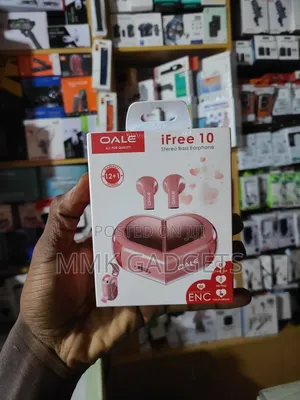 Oale Ifree 10