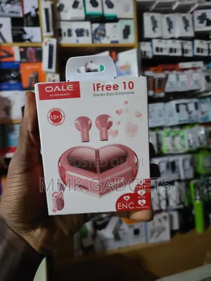 Oale Ifree 10
