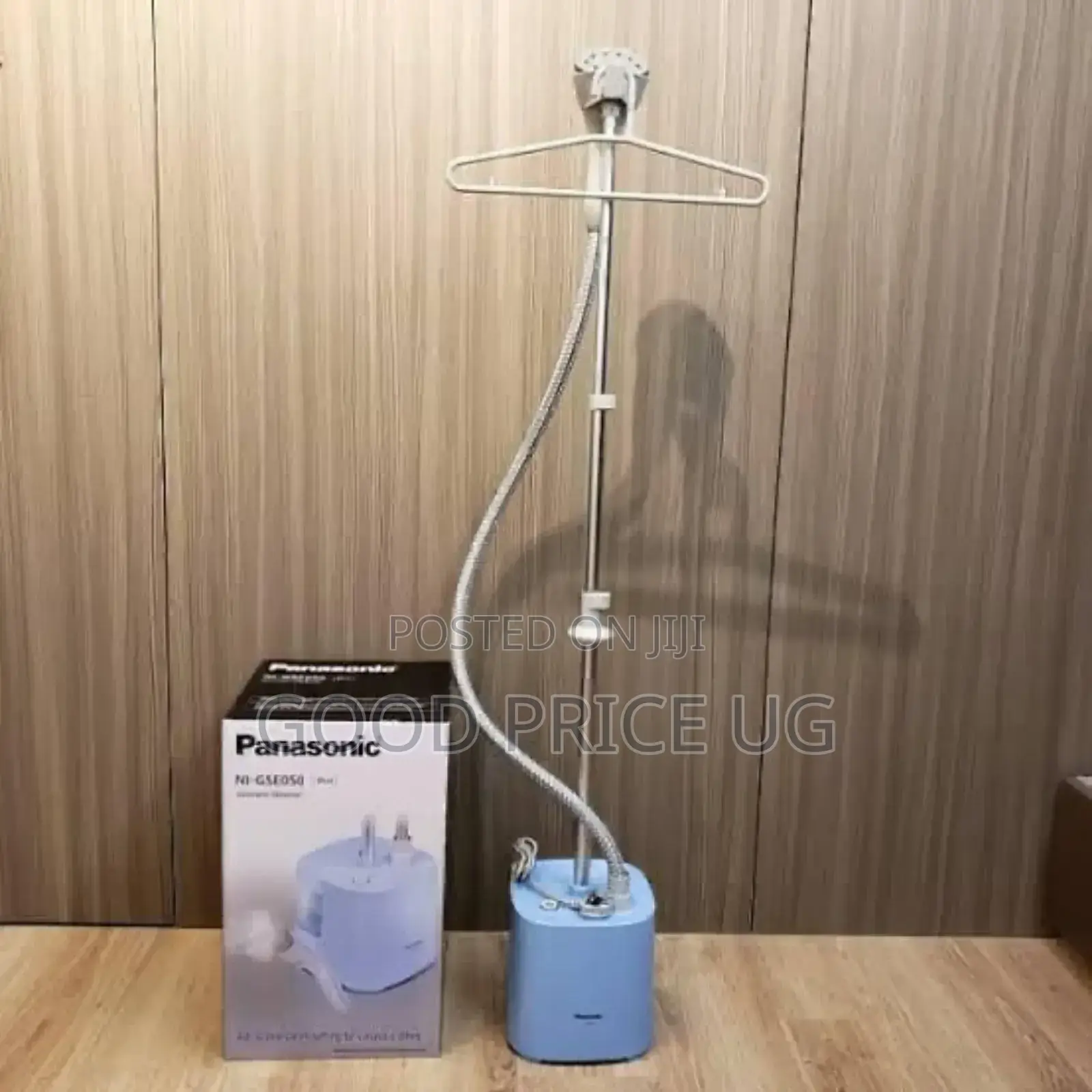 Panasonic Garment Steamer